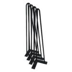 Bükümlü Firkete Ayak