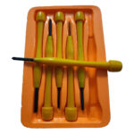 6 Parça Hassas Tornavida Seti