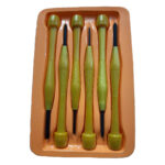 6 Parça Hassas Tornavida Seti