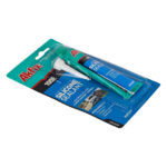 Akfix 100E Çok Amaçlı Şeffaf Silikon