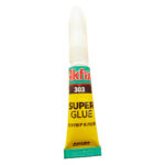 Akfix 303 Super Japon Yapıştırıcı