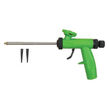 Akfix XFG04 Köpük Tabancası Yeşil