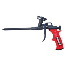 Akfix XFG07 Köpük Tabancası Metal Kırmızı