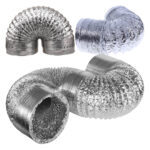 Günlüler Ankastre ve Aspiratör Havalandırma Borusu