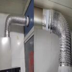 Günlüler Ankastre ve Aspiratör Havalandırma Borusu