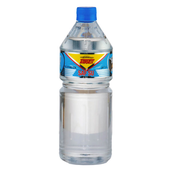 Autokit 1 l Saf Akü Suyu