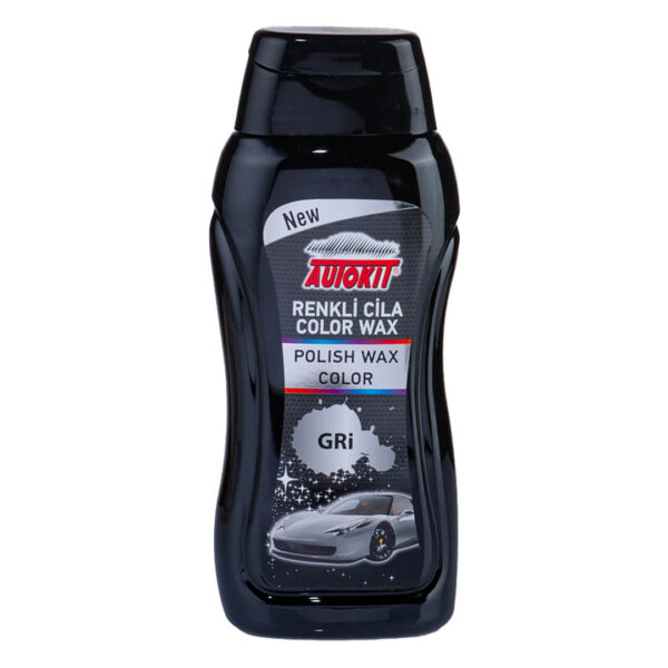 Autokit 300 ml Renkli Cila