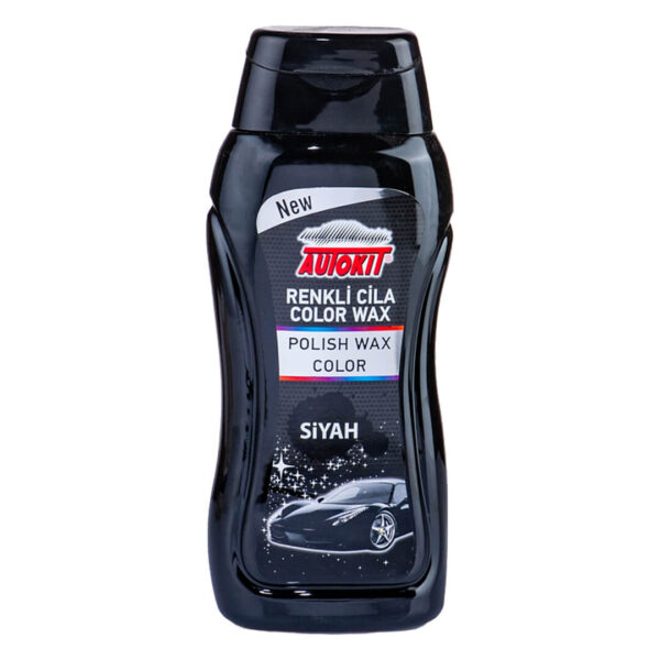 Autokit 300 ml Renkli Cila