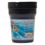 Autokit Bardaklık Tipi Kokusuz Küllük