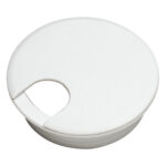 Ayder Masa Kablo Kanalı Kapağı