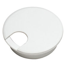 Ayder Masa Kablo Kanalı Kapağı