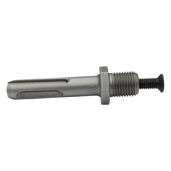 BAYTEC 1/2 İnç SDS Plus Mandren Adaptörü
