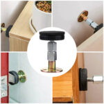 Baza Başlık Sabitleyici Aparat