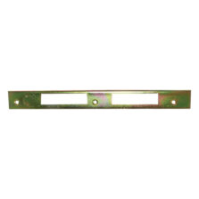 Beşel 25 cm Emniyet Köşebenti