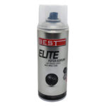 Best Elite BPT-400 400 ml Siyah Pütür Koruma Sprey Boya