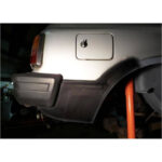 Best Elite BPT-400 400 ml Siyah Pütür Koruma Sprey Boya