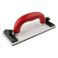 Dekor 1206 Sabit Başlı Zımpara Malası