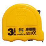 Dekor Şerit Metre 16 mm / 3 m