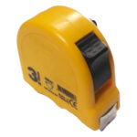 Dekor Şerit Metre 16 mm / 3 m