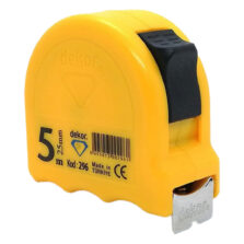 Dekor Şerit Metre 25 mm / 5 m