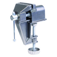 Eltos EAM050 60 mm Alüminyum Mengene