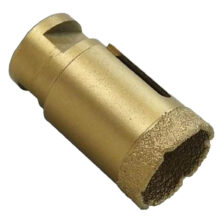 FirstMaster 40 mm Mermer ve Granit Panç