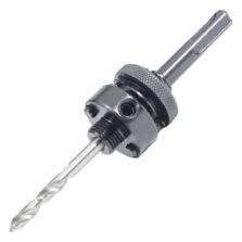 FirstMaster 530536 SDS Plus Panç Adaptörü