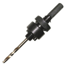 FirstMaster 530537 HEX Plus Panç Adaptörü 14 mm - 30 mm