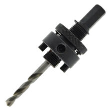 FirstMaster 530538 HEX Plus Panç Adaptörü 32 mm - 210 mm