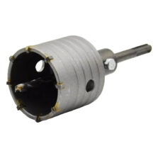 FirstMaster 65 mm Beton Delme Panç Seti