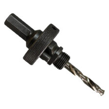 GFB 4861 Hex Bi-Metal Panç Adaptörü 32-210 mm