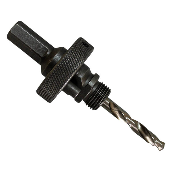 GFB 4861 Hex Bi-Metal Panç Adaptörü 32-210 mm