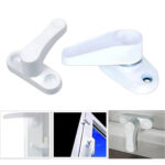 Kervan Plastik Kapı Pencere Kilidi