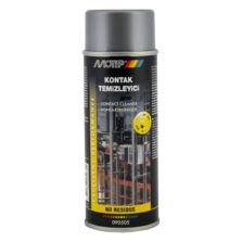 Motip 400 ml Kontak Temizleyici Sprey