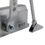 Oubao E-604 Kapı itme Yayı