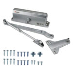 Oubao E-604 Kapı itme Yayı