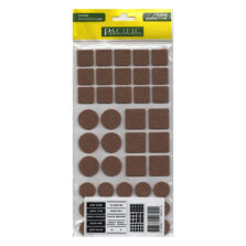 Pacific 6001 Yapışkanlı Keçe Zemin Koruyucu