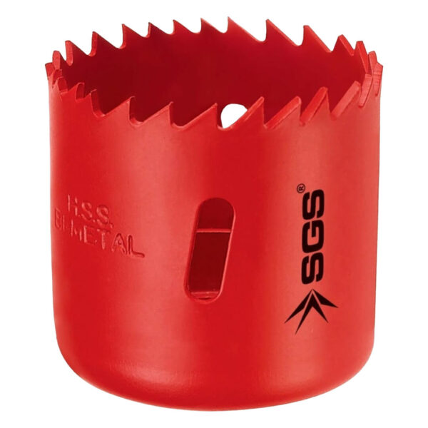 SGS2600 20 mm 4/6 TPI Bi-Metal Panç