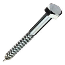 STD DIN 571 A2 8*110 Paslanmaz Inox Trifon Vida