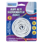 Vodaseal Kapı Altı Sızdırmazlık Bandı