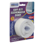 Vodaseal Kapı Altı Sızdırmazlık Bandı