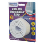 Vodaseal Kapı Altı Sızdırmazlık Bandı