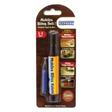 Vodaseal Mobilya Rötuş Seti Ceviz