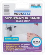 Vodaseal Sızdırmazlık Bandı