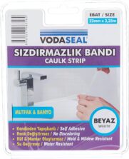 Vodaseal Sızdırmazlık Bandı