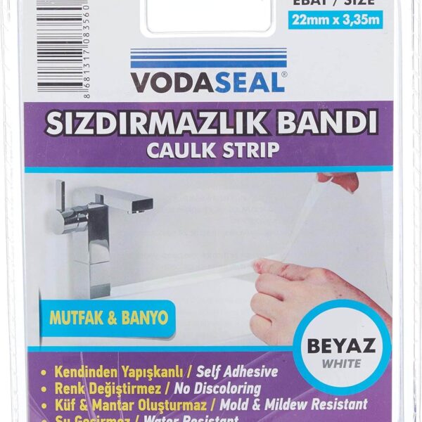 Vodaseal Sızdırmazlık Bandı