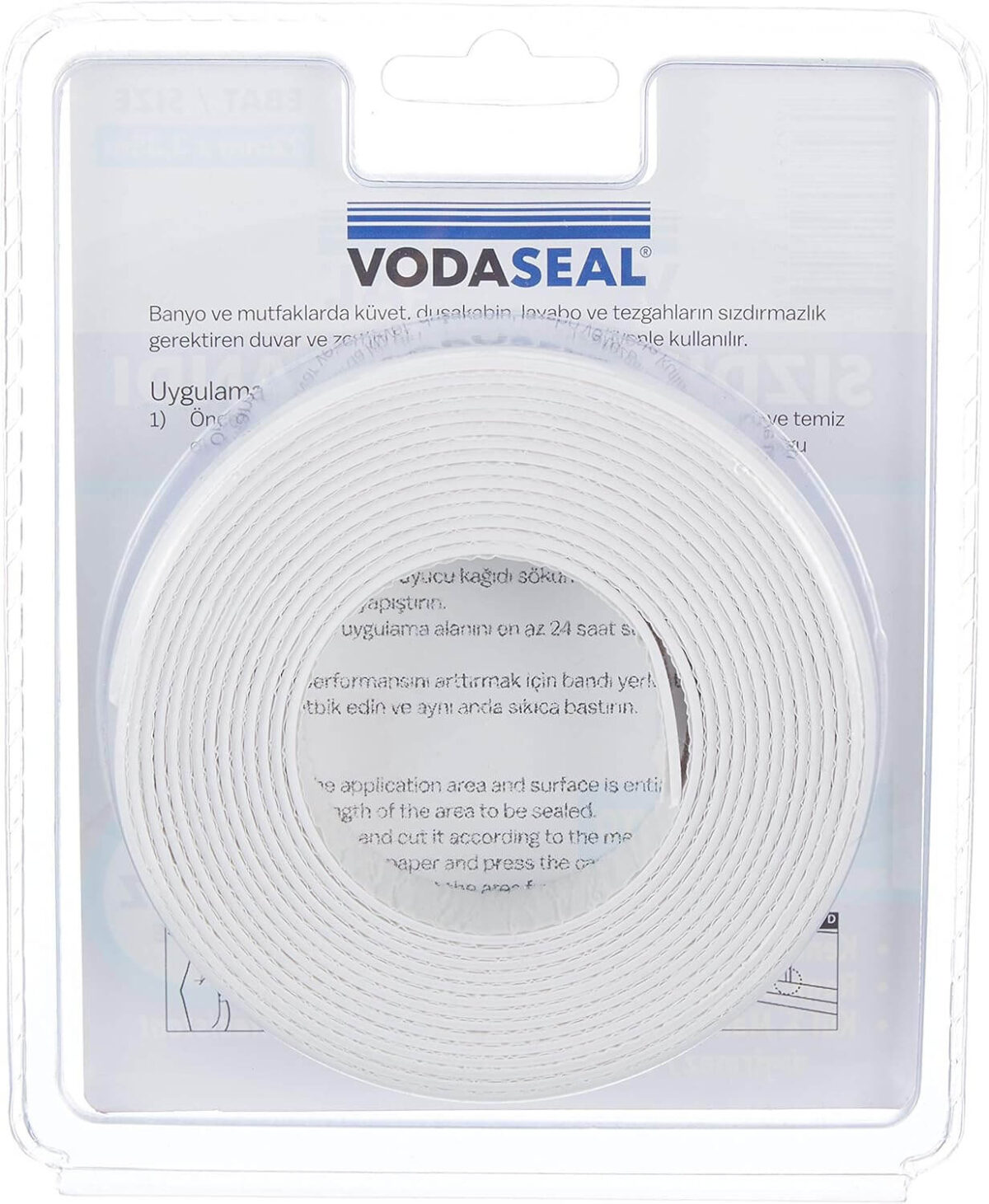 Vodaseal Sızdırmazlık Bandı