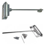 YT-34 Mekanik Kapı İtme Yayı