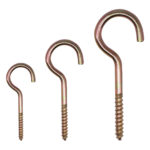 Beşel Açık Ağız Piton Vida