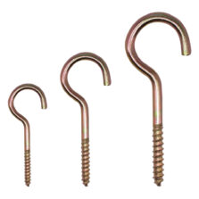 Beşel Açık Ağız Piton Vida